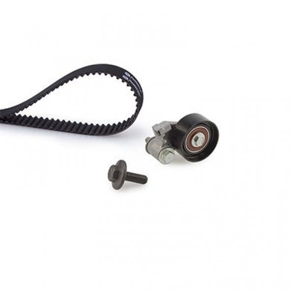 Gates Ford Fiesta IV 1.25 i 16V Triger Seti 1995-2002 - 2