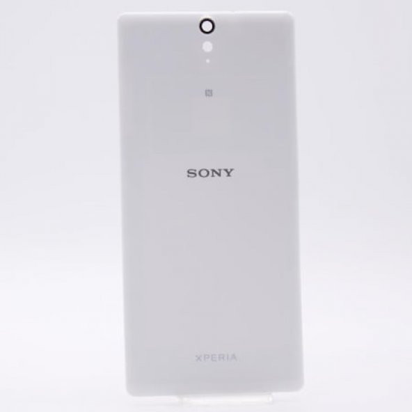 Sony Xperia C5 Ultra Arka Kapak Pil Kapağı