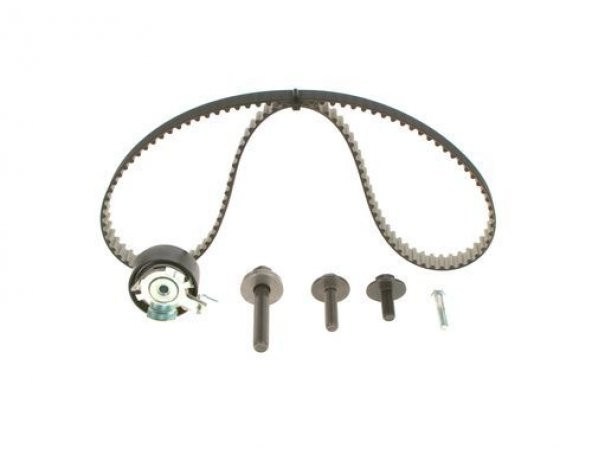 Bosch Ford Focus III 1.6 Benzin Triger Seti 2010-2018 - 2