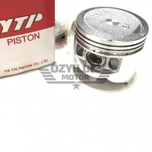 Piston Segman Modenas Ytp 125 (539342867)