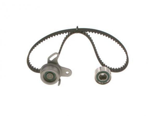 Bosch Hyundai Accent II 1.5  1.6 Benzin Triger Seti 1999-2005 - 2