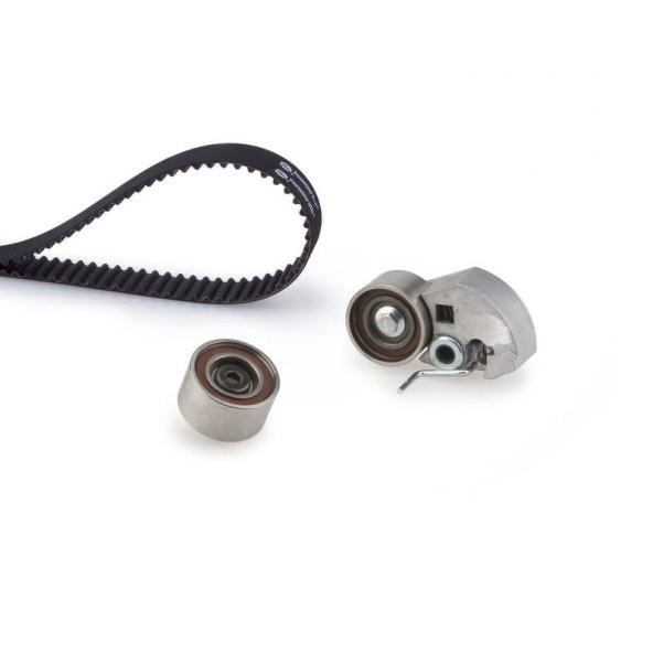 Bosch Hyundai Matrix 1.5 CRDi Triger Seti 2001-2010 - 2