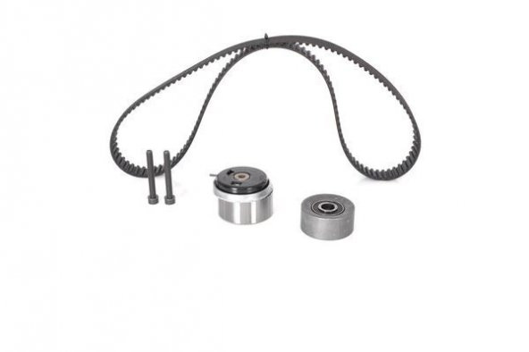 Bosch Opel Astra H 1.6 Benzin Triger Seti 2004-2014 - 2