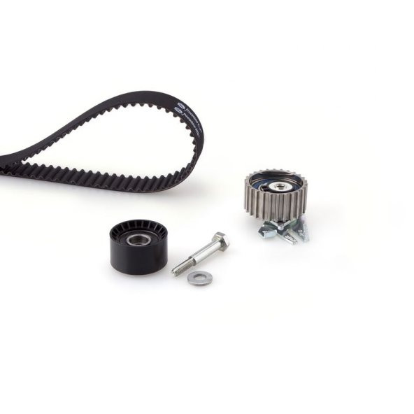 Gates Opel Combo 1.6 CDTi Triger Seti 2012-2017 - 2