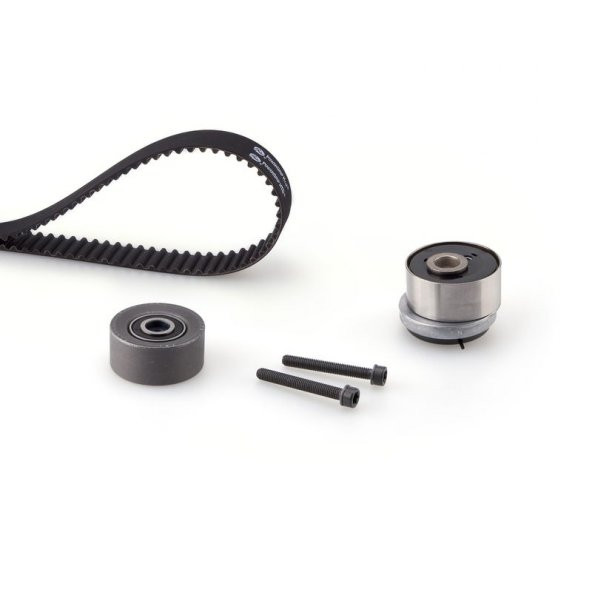 Gates Opel Zafira C 1.6 1.8 Benzin Triger Seti 2011-2019 - 2