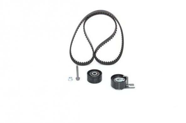 Bosch Peugeot 5008 1.6 HDi Euro4 Triger Seti 2009-2017 - 2