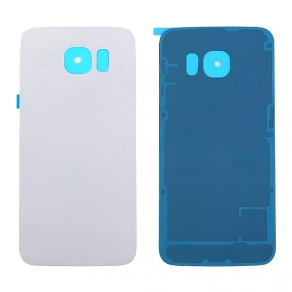 Samsung Galaxy S6 Edge Plus SM-G928 Arka Kapak Pil Kapağı - 3
