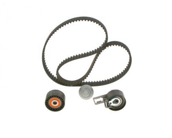 Bosch Peugeot Partner Tepee 1.6 HDi  BlueHDi Euro5 Triger Seti 2008-2018 - 2