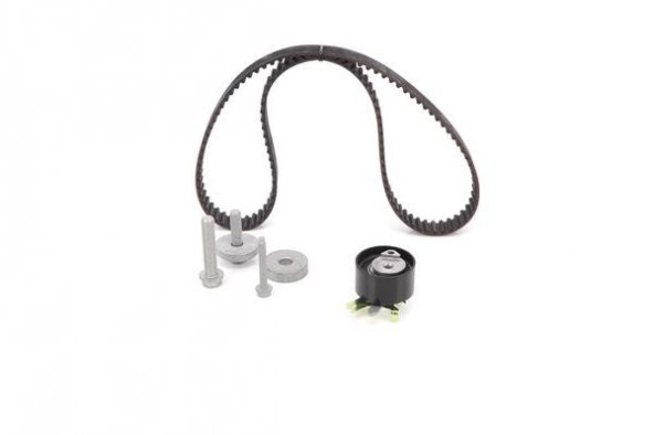 Bosch Renault Clio II 1.5 dCi Euro4 Triger Seti 2001-2009 - 2