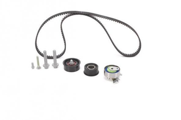 Bosch Saab 9-3 1.8 i Benzin Triger Seti 2004-2015 - 2