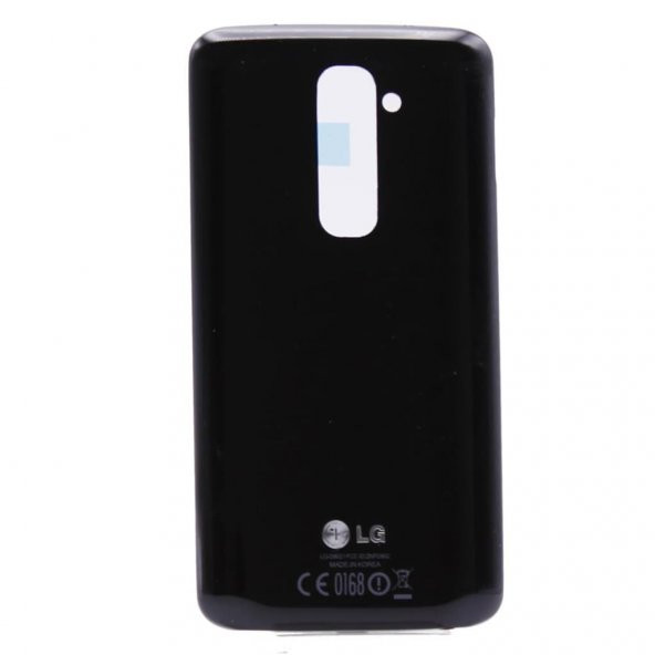 LG G2 D802 Arka Kapak Pil Kapağı - 2