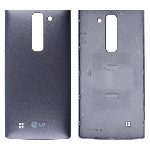 LG G4C H525 Arka Kapak Pil Kapağı - 2