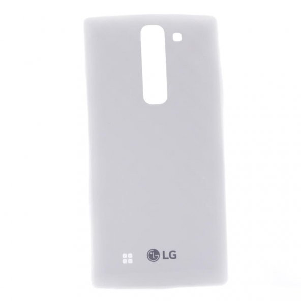 LG G4C H525 Arka Kapak Pil Kapağı - 3