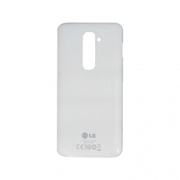 LG G2 D802 Arka Kapak Pil Kapağı - 5