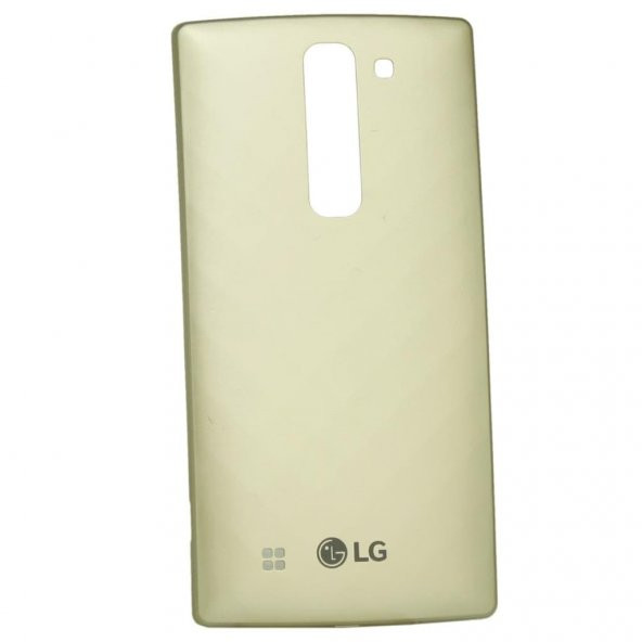 LG G4C H525 Arka Kapak Pil Kapağı - 4