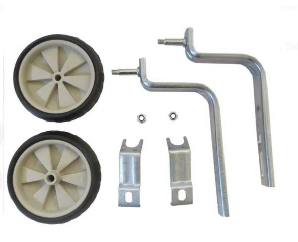 Ümit 20 JANT UYUMLU YAN DESTEK TEKERİ PVC TEKER