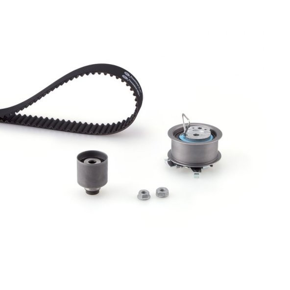 Gates Seat İbiza IV 1.4  1.9 TDI Triger Seti 2008-2010 - 2