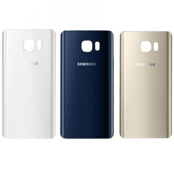 Samsung Galaxy Note 5 SM-N920 Arka Kapak Pil Kapağı