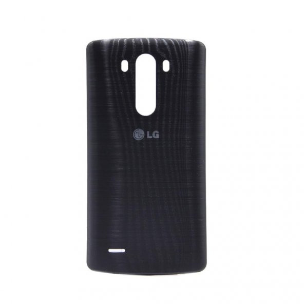 LG G3 D855 Arka Kapak Pil Kapağı - 5