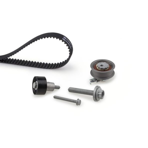 Gates VW Beetle 1.2  1.4 TSI Triger Seti 2014-2019 - 2