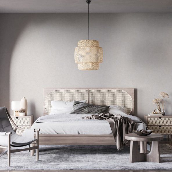 Duka Duvar Kağıdı Majestic Bright DK.28074-1 - Resim 2