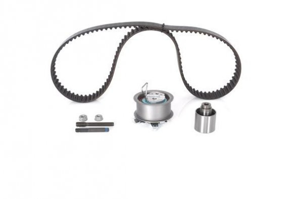 Bosch VW Golf Plus V 1.9 TDI Triger Seti 2005-2009 - 2