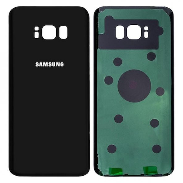 Samsung Galaxy S8 Plus SM-G955 Arka Kapak Pil Kapağı