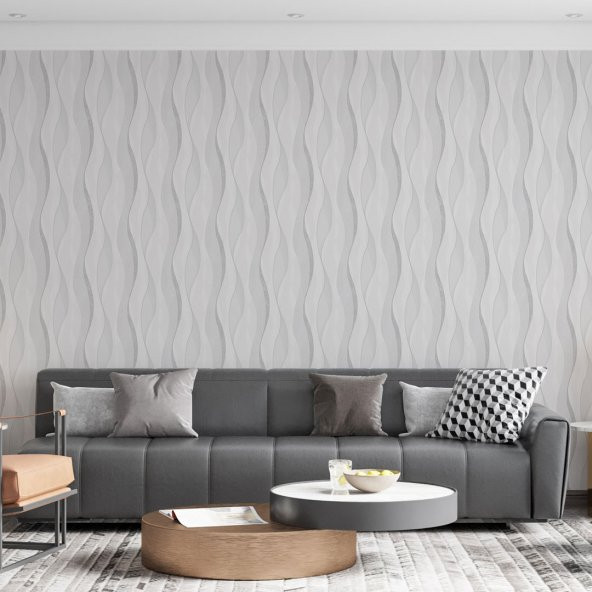 Duka Duvar Kağıdı Elite DK.27019-4 (10 M2) ürün görseli 1