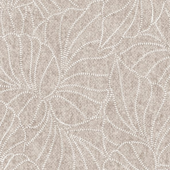 Duka Duvar Kağıdı Leaves DK.28100-3 (10 M2) - 2