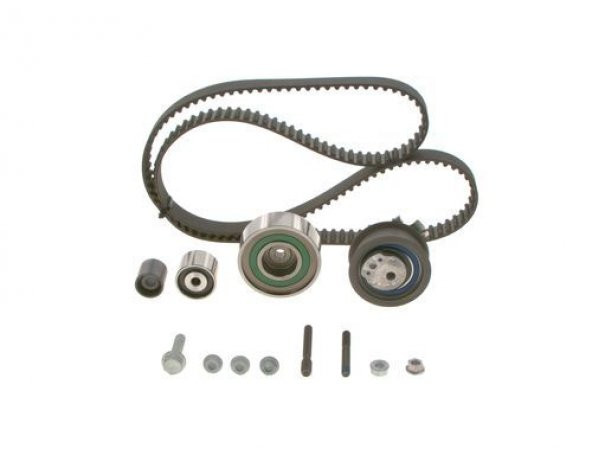 Bosch VW Passat B7 1.6 2.0 TDi Triger Seti 2010-2014 - 2
