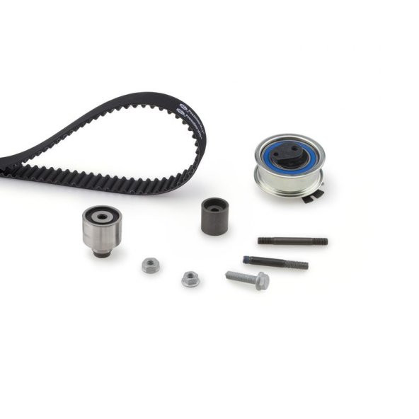 Gates VW Scirocco III 2.0 TDi Triger Seti 2013-2017 - 2