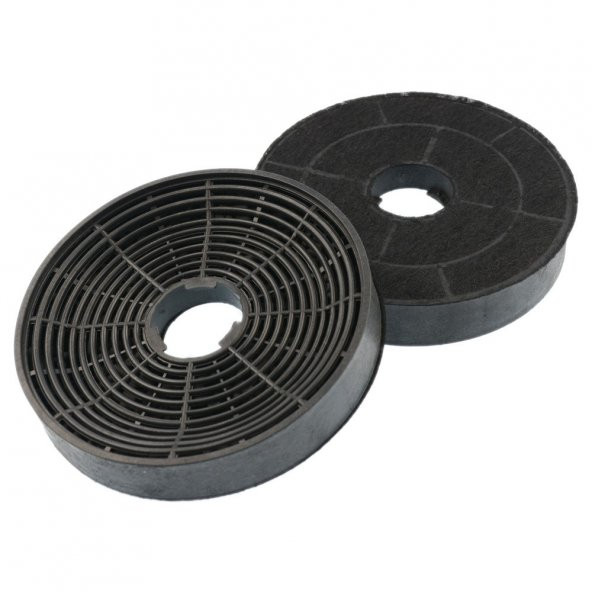 Arçelik - Mekappa - Silverline Davlumbaz Karbon Filtre Seti ürün görseli 1