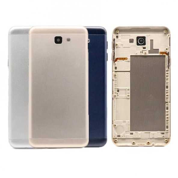 Samsung Galaxy J5 Prime SM-G570 Kasa Kapak
