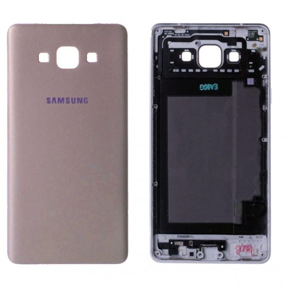 Samsung Galaxy A7 2015 SM-A700 Kasa Kapak - 3