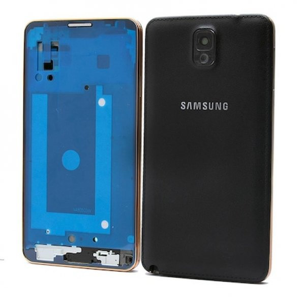 Samsung Galaxy Note 3 SM-N9000 Kasa Kapak