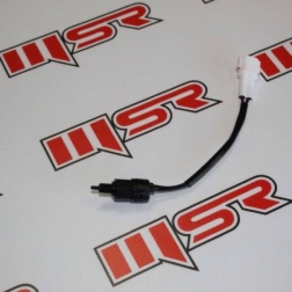 PIAGGIO FLY 100/125 ARKA FREN MÜŞÜRÜ ürün görseli 1