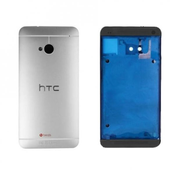 Htc One M7 Kasa Kapak