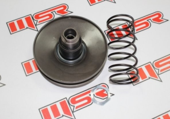 PCX 125-150 ARKA VARYATÖR YARIM(2014-2017) ürün görseli 1