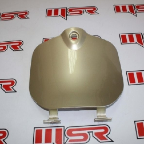 SYM FIDDLE 125 III TORPİDO GOLD