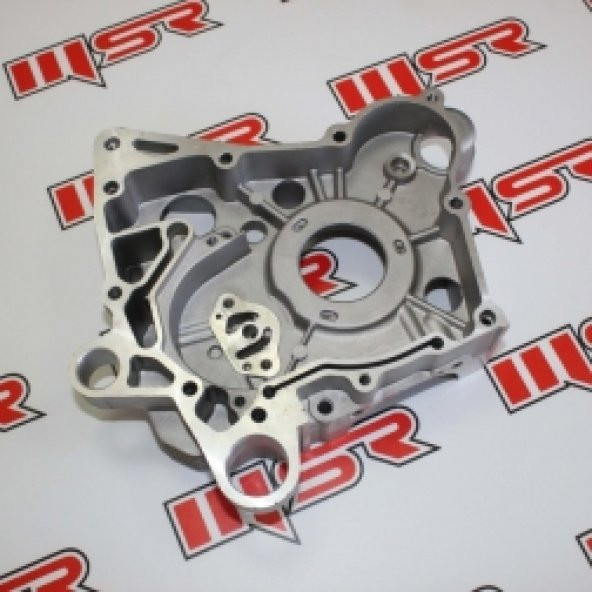 SYM FIDDLE 125 III SAĞ CARTER ürün görseli 1