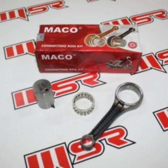 Macho Krank Kolu Hero Dash 125 556644839 ürün görseli 1