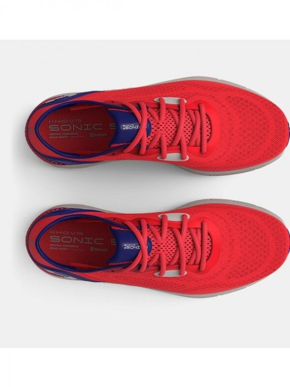 Under Armour Erkek HOVR™ Sonic 5 Koşu Ayakkabısı 3024898-601 - 3