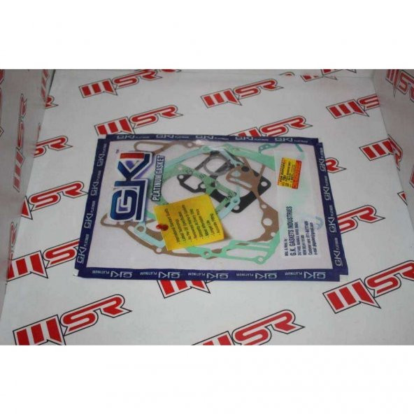 Ybr Conta Tk Hindistan ürün görseli 1