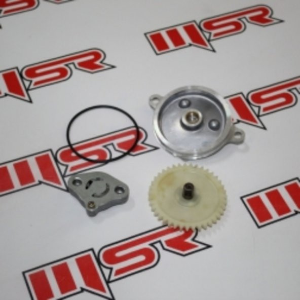 Gy6 150 Ön Furç Tk (548775289) ürün görseli 1