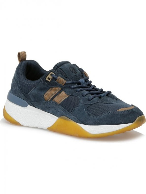 Lumberjack Colorado 3fx Erkek Spor Ayakkabı