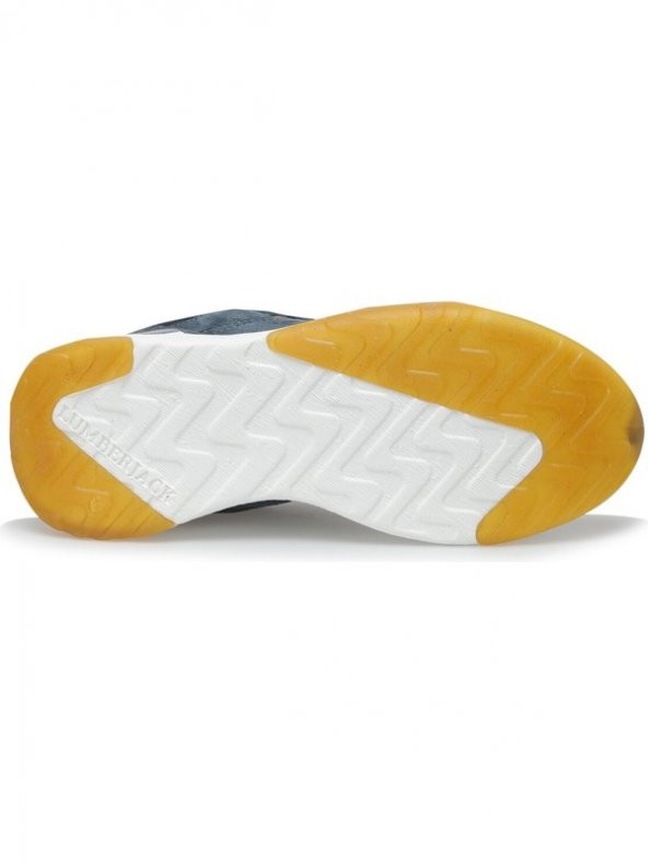 Lumberjack Colorado 3fx Erkek Spor Ayakkabı - Resim 3