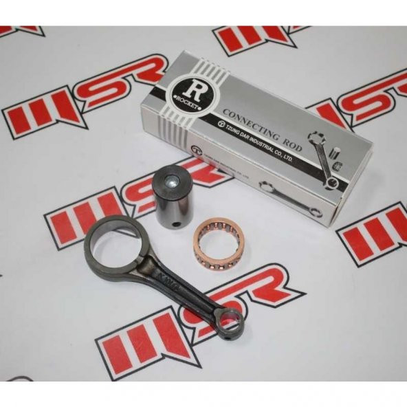 Honda Cb 125 E Krank Kolu (549550001) ürün görseli 1