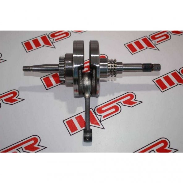 Spacy 110 Cc Krank Oem Tek Bilyalı (549262977) ürün görseli 1