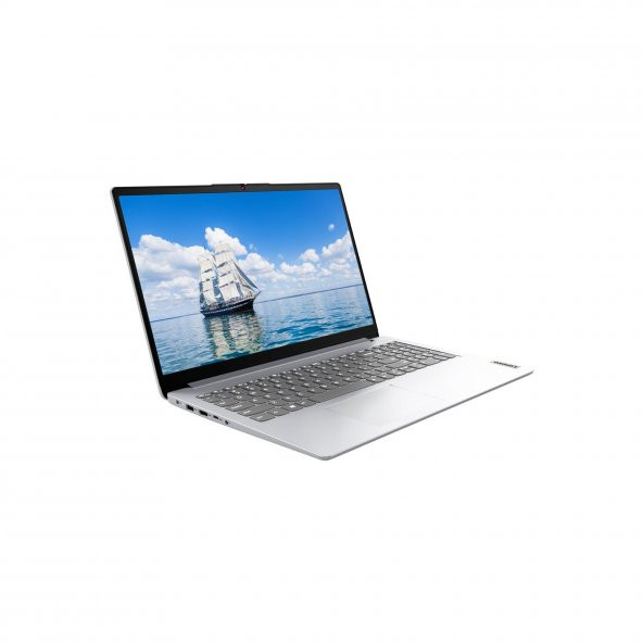 Lenovo IdeaPad 1 82R4006ETR10 Ryzen7 5700U 24GB 512SSD 15.6" FullHD W11P Taşınabilir Bilgisayar - 2
