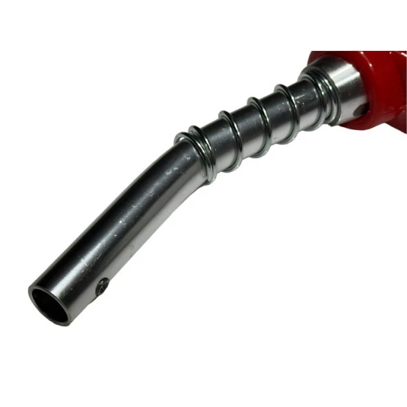 Aluminyum Otomatik Mazot Aktarma Tabanca - 7
